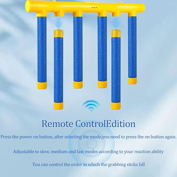 Hand-Eye Coordination & Reflex Training Game for Kids & Adults | Fun for All Ages