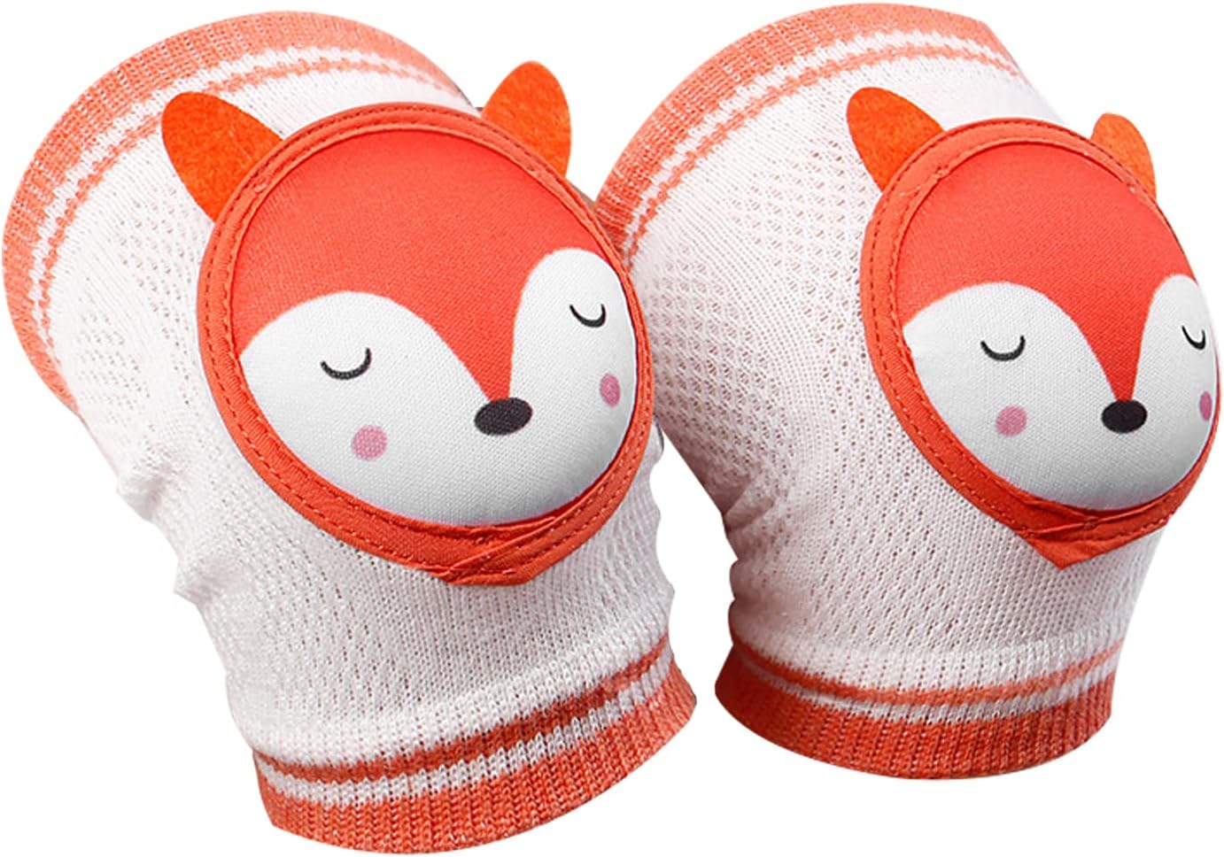 Baby Crawling Knee Pads | For Knee Protection (Pack Of 2)