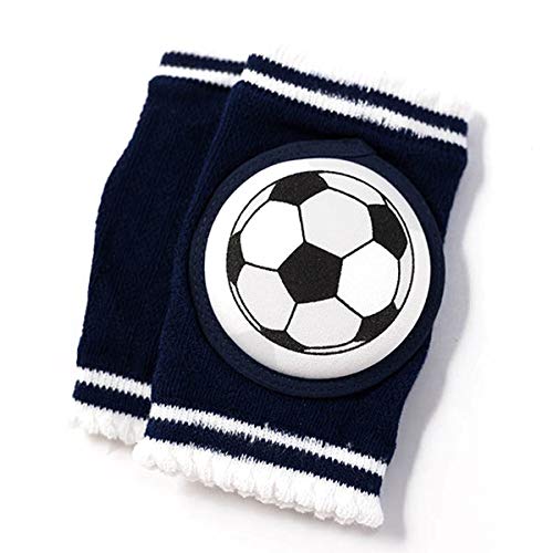 Baby Crawling Knee Pads | For Knee Protection (Pack Of 2)