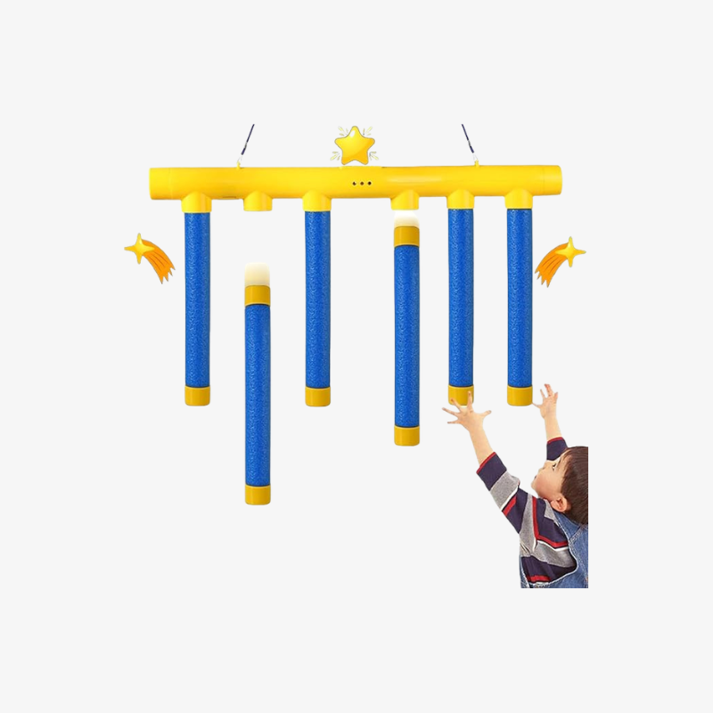 Hand-Eye Coordination & Reflex Training Game for Kids & Adults | Fun for All Ages